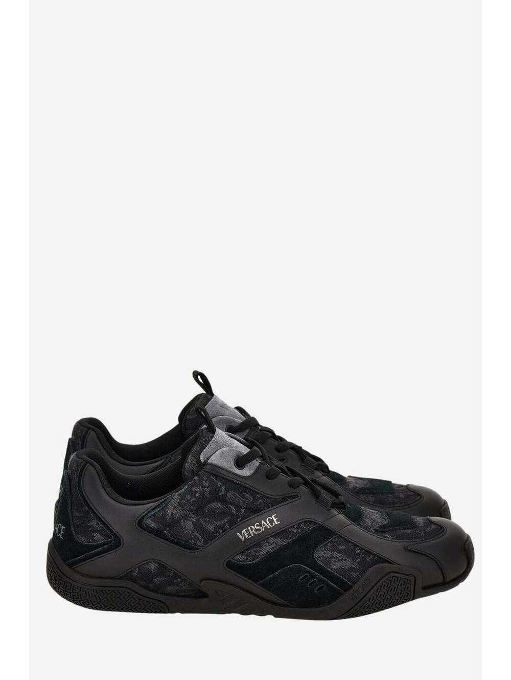 Versace Galaxia Sneaker(PLEASE REQUEST YOUR SIZE BEFORE PURCHASING)